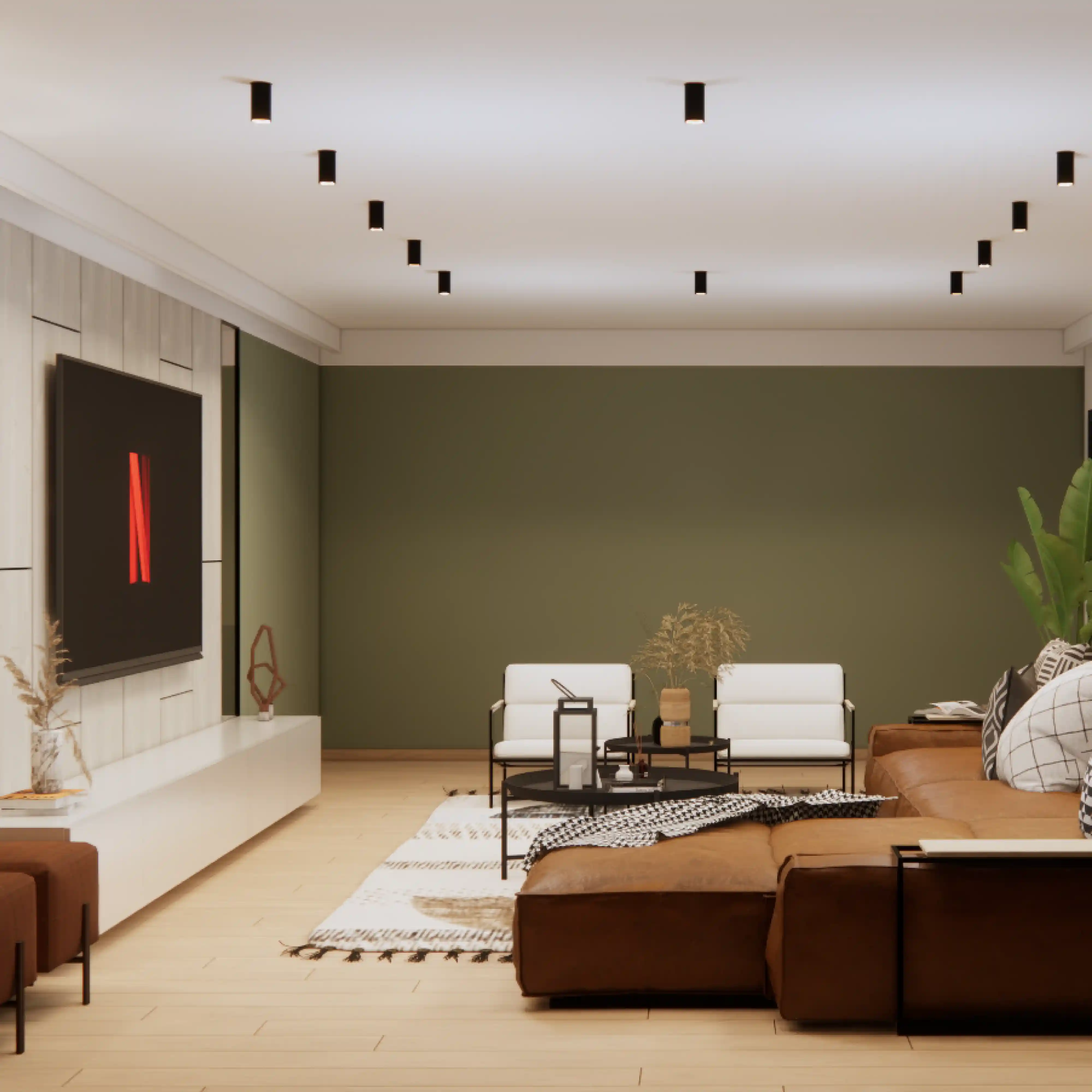Diseño Interior y Remodelación | Dovela Studio